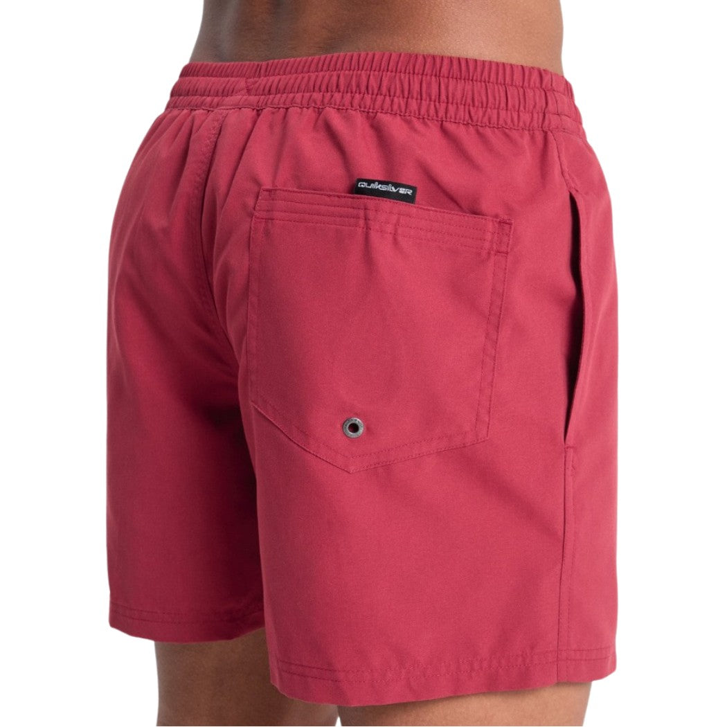 BAÑADOR QUIKSILVER EVERYDAY 15 HOMBRE