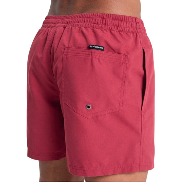 BAÑADOR QUIKSILVER EVERYDAY 15 HOMBRE