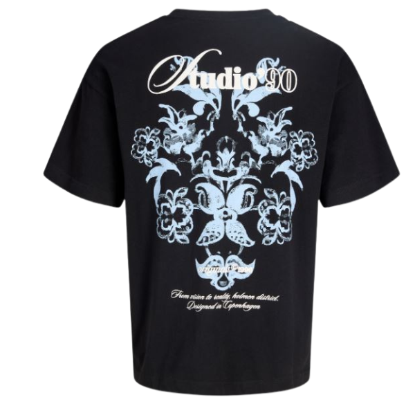 CAMISETA JACK&JONES JORMONTAUK JUNIOR