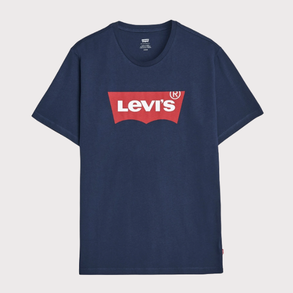 CAMISETA LEVI'S® GRAPHIC SET-IN NECK