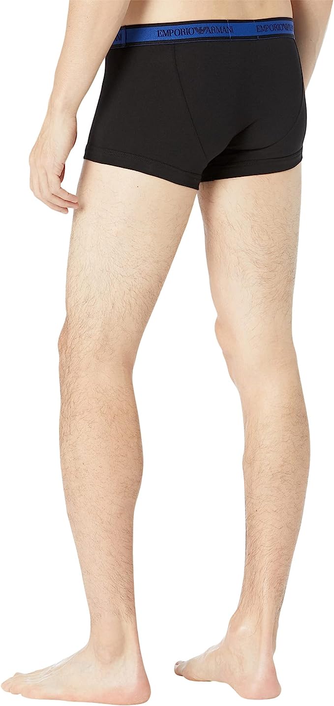 CALZONCILLO 3 PACK EA HOMBRE