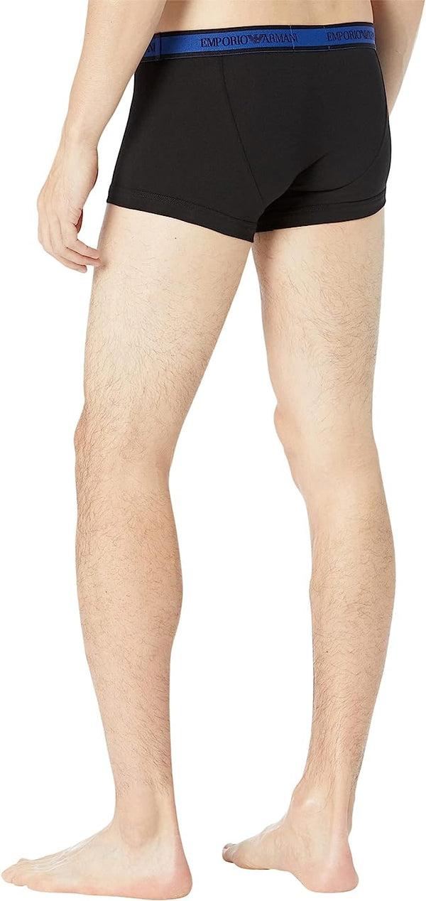 CALZONCILLO 3 PACK EA HOMBRE