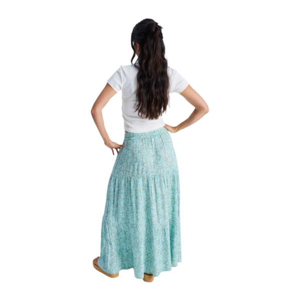 FALDA ROXY AFTER HOURS MUJER