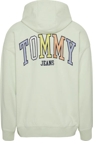 SUDADERA COLLEGE TOMMY HILFIGER HOMBRE