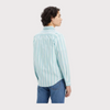 CAMISA LEVI'S® CLASSIC 1 PKT JAIMIE  HOMBRE