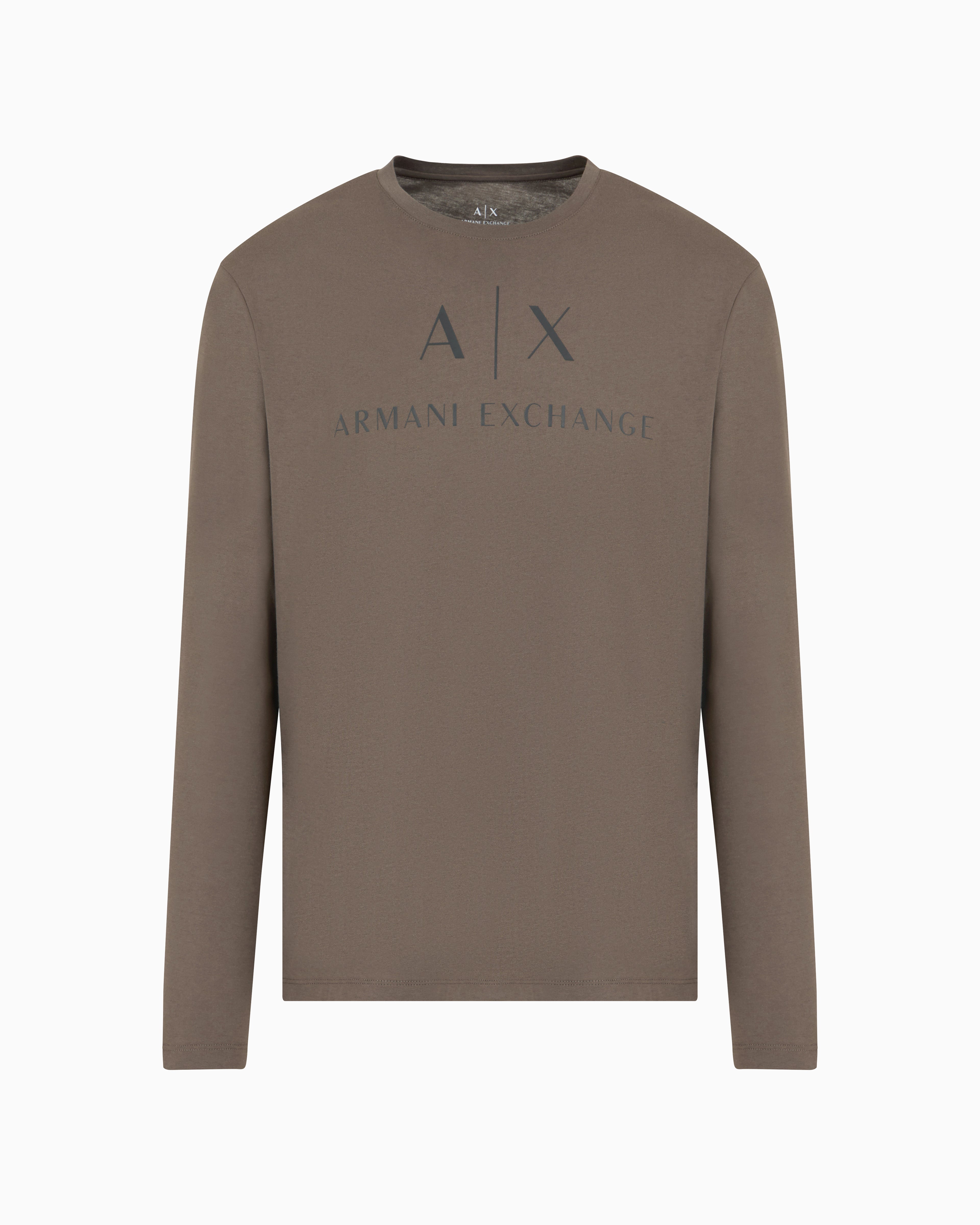 CAMISETA ARMANI EXCHANGE HOMBRE