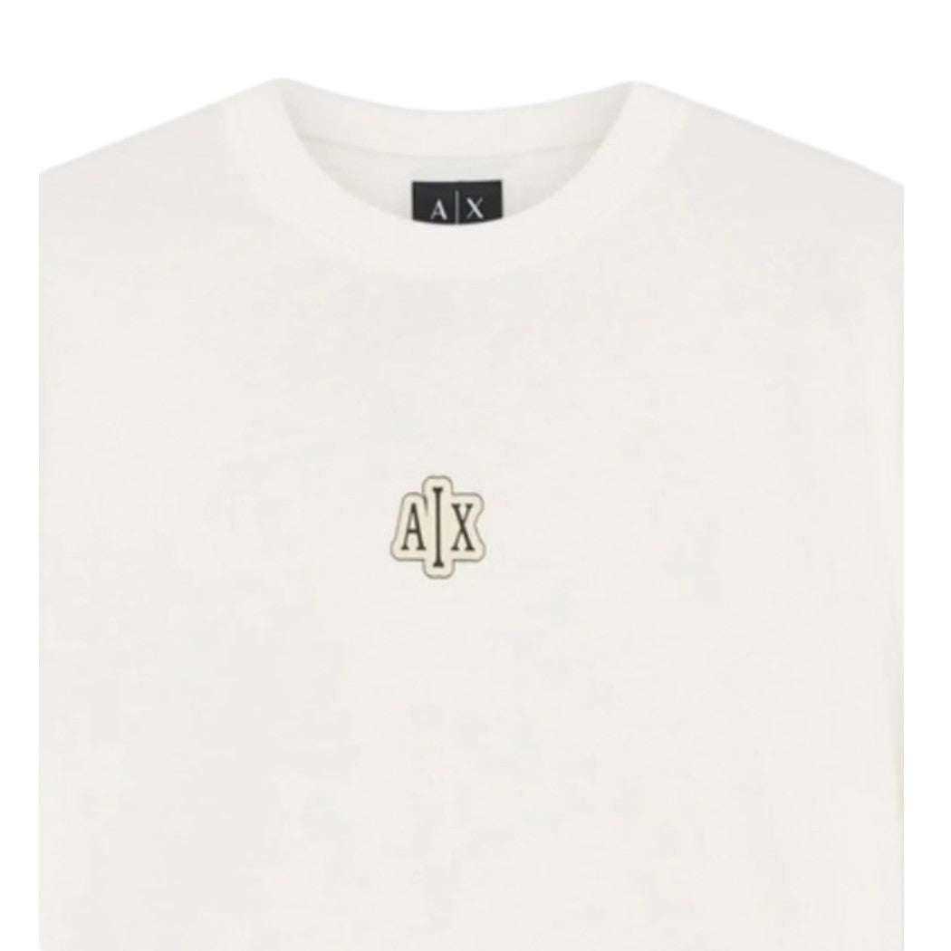 CAMISETA ARMANI EXCHANGE HOMBRE