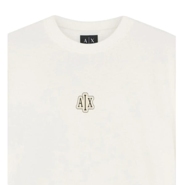 CAMISETA ARMANI EXCHANGE HOMBRE