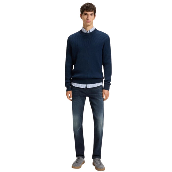 TEJANO HUGO BOSS DELAWARE HOMBRE