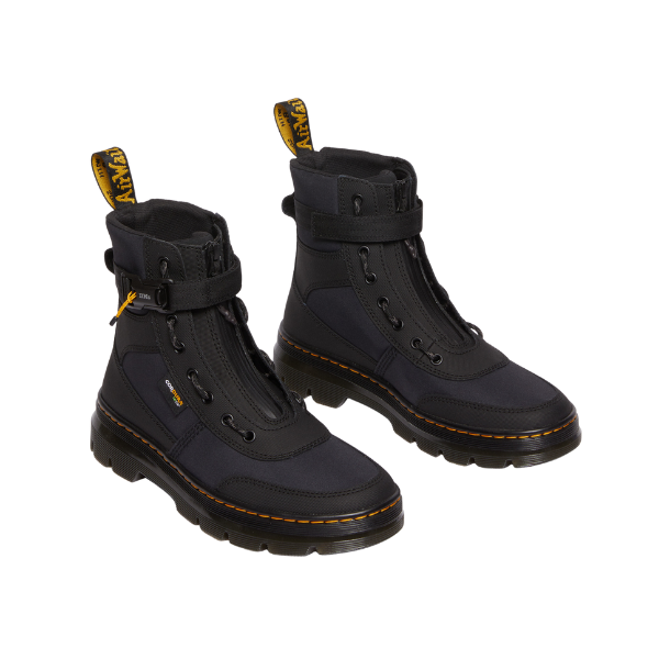 BOTA DR. MARTENS COMBS TECH JUNGLE  UNISEX