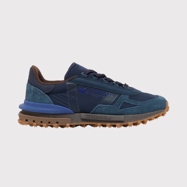 ZAPATILLA LACOSTE ELITE ACTIVE 225 HOMBRE