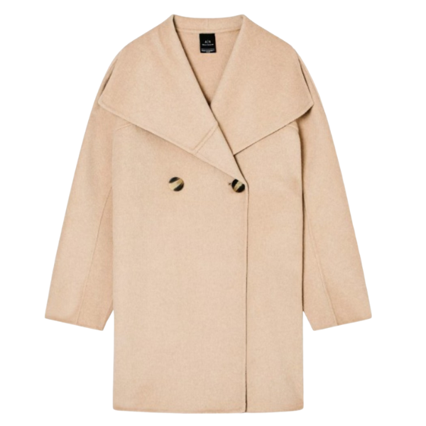 CHAQUETA ARMANI EXCHANGE MUJER