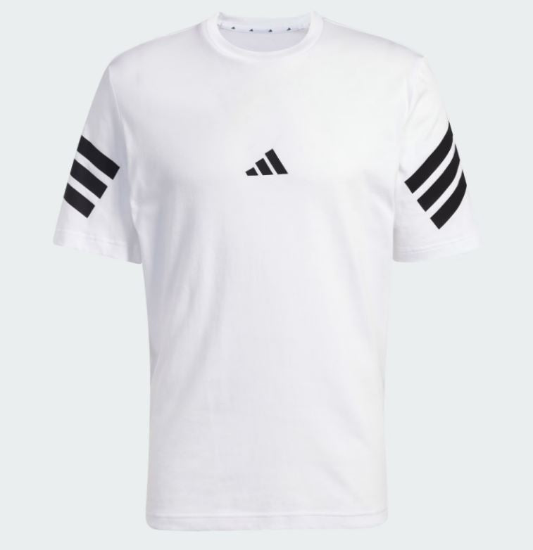 CAMISETA ADIDAS FI 3S REG HOMBRE