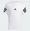 CAMISETA ADIDAS FI 3S REG HOMBRE
