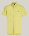 CAMISA TOMMY HILFIGER FLEX POPLIN RF HOMBRE