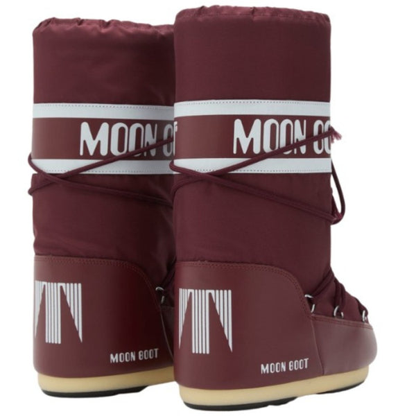 BOTA MOON BOOT ICON NYLON MUJER