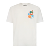 CAMISETA SAINT BARTH PORTLAND HOMBRE
