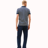 POLO TOMMY JEAN S SLIM PLACKET HOMBRE