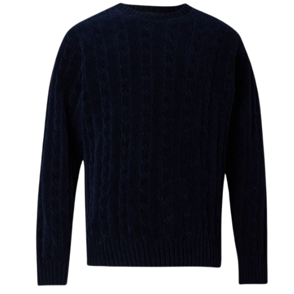 JERSEY HUGO BOSS KETRECIO HOMBRE