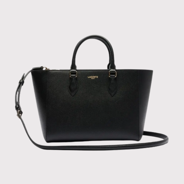 BOLSO LACOSTE TOP HANDLE MUJER