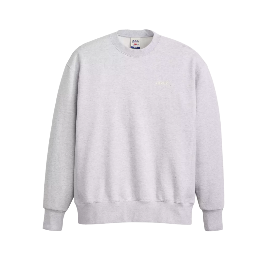 SUDADERA LEVI'S® THE ORIGINAL HM ZIP UP HOMBRE