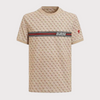 CAMISETA GUESS JAMY HOMBRE