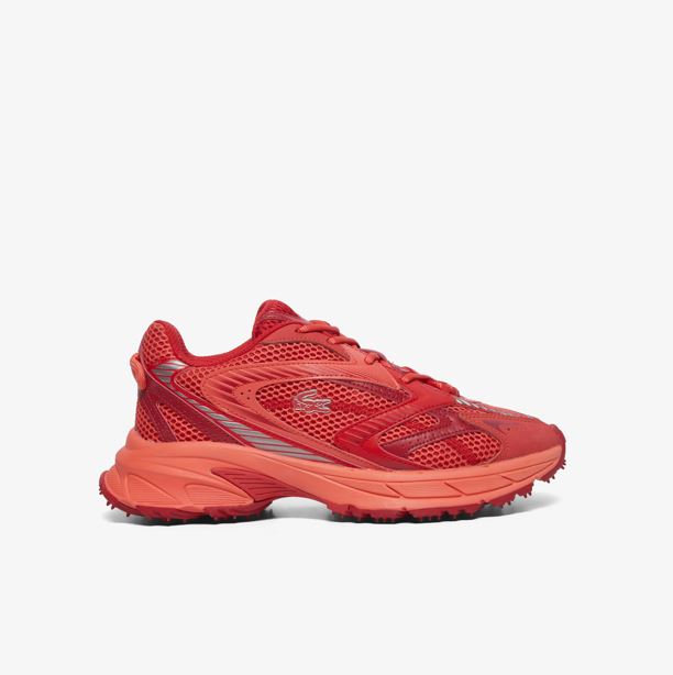 ZAPATILLA LACOSTE L003 NEO SHOT 125 HOMBRE