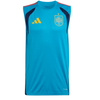 CAMISETA ADIDAS ESPAÑA 26 S/MANGAS HOMBRE