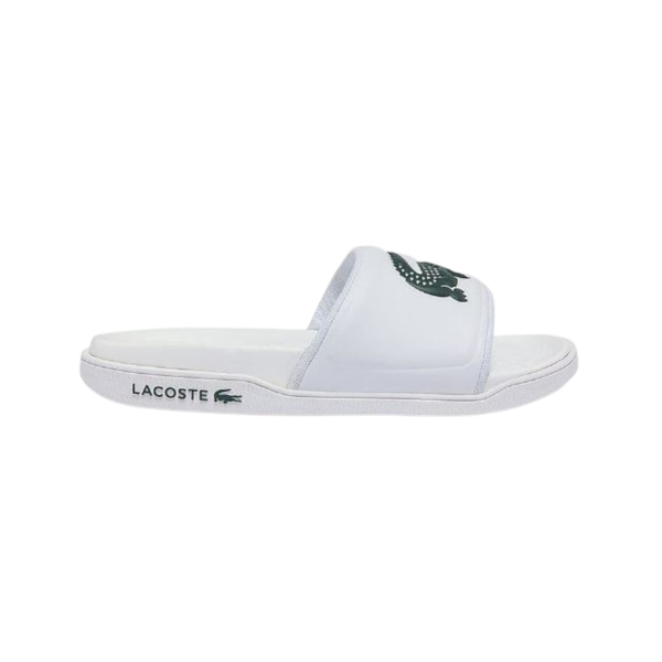 CHANCLA CROCO DUALISTE LACOSTE HOMBRE