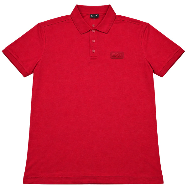 POLO EA7 HOMBRE