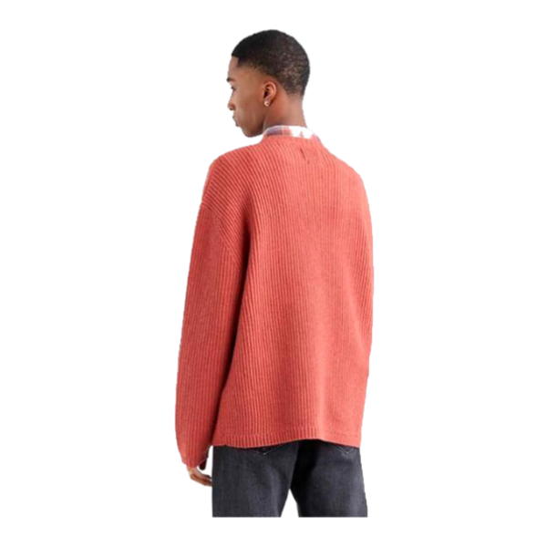 SUDADERA BATTERY CREWNECK LEVI'S® HOMBRE