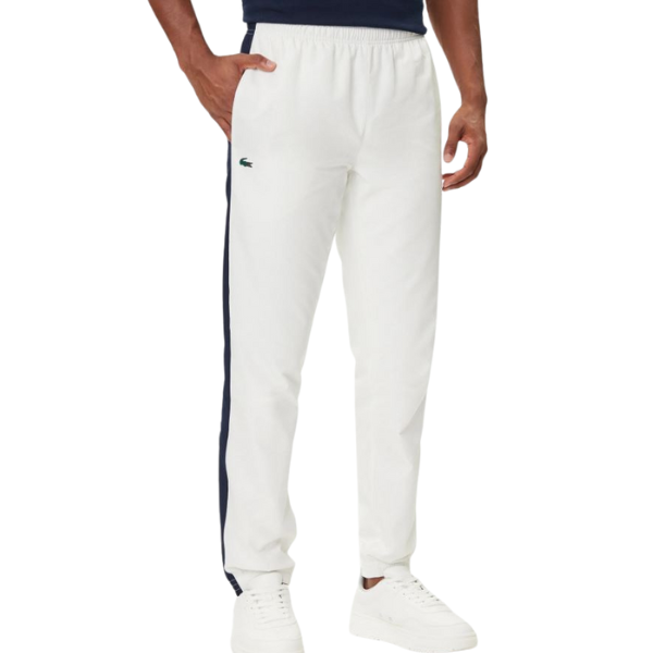 CHANDAL LACOSTE SURVETEMENT HOMBRE