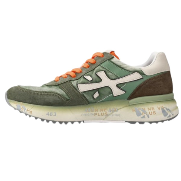ZAPATILLA PREMIATA MICK 7244 HOMBRE