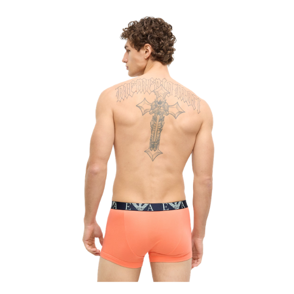BOXER EMPORIO ARMANI PACK 3 HOMBRE
