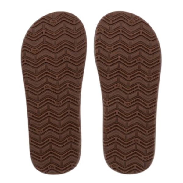 CHANCLA QUIKSILVER MONKEY HOMBRE