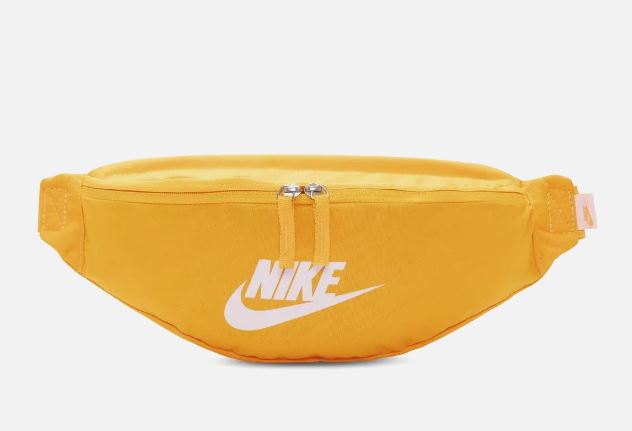 RIÑONERA NIKE HERITAGE WAISTPACK UNISEX