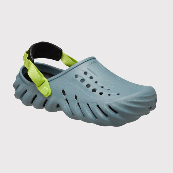 CROCS ECHO CLOG UNISEX