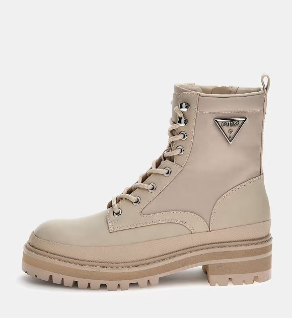 BOTIN GUESS BADA  MUJER