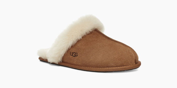 ZAPATILLA UGG DE CASA SCUFFETTE II  MUJER