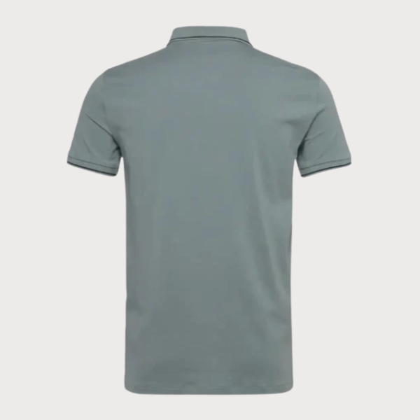 POLO ARMANI EXCHANGE HOMBRE