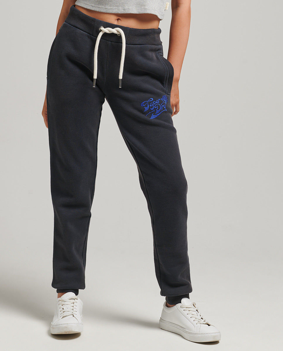 PANTALON PRIDE&CRAFT SUPERDRY MUJER