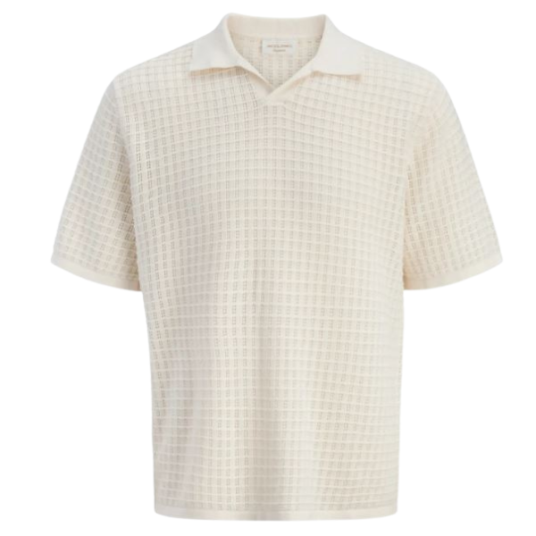 POLO JACK&JONES JORNANTUCKET HOMBRE