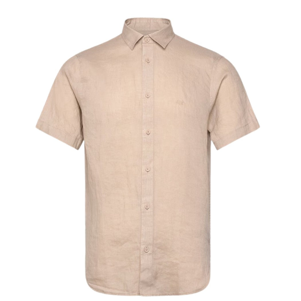 CAMISA ARMANI EXCHANGE HOMBRE