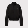 SUDADERA GUESS CECILIA SCUBA ZIP MUJER
