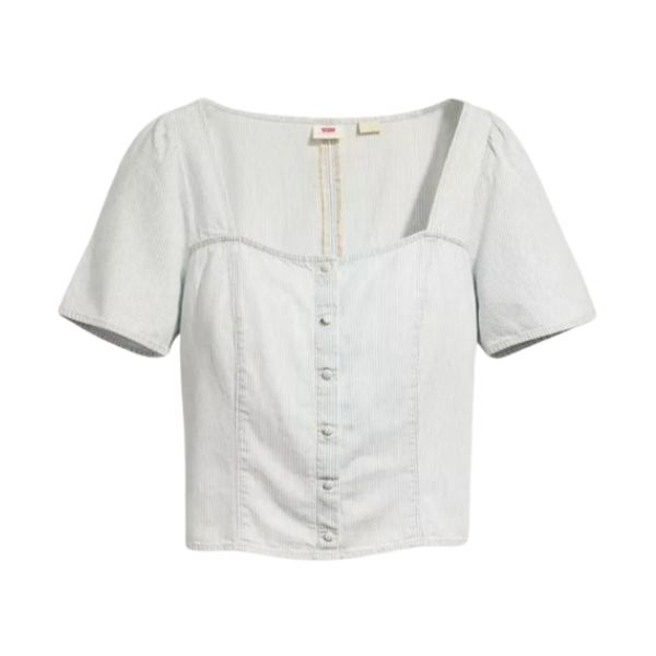 CAMISETA LEVI'S®  PASCALE MUJER