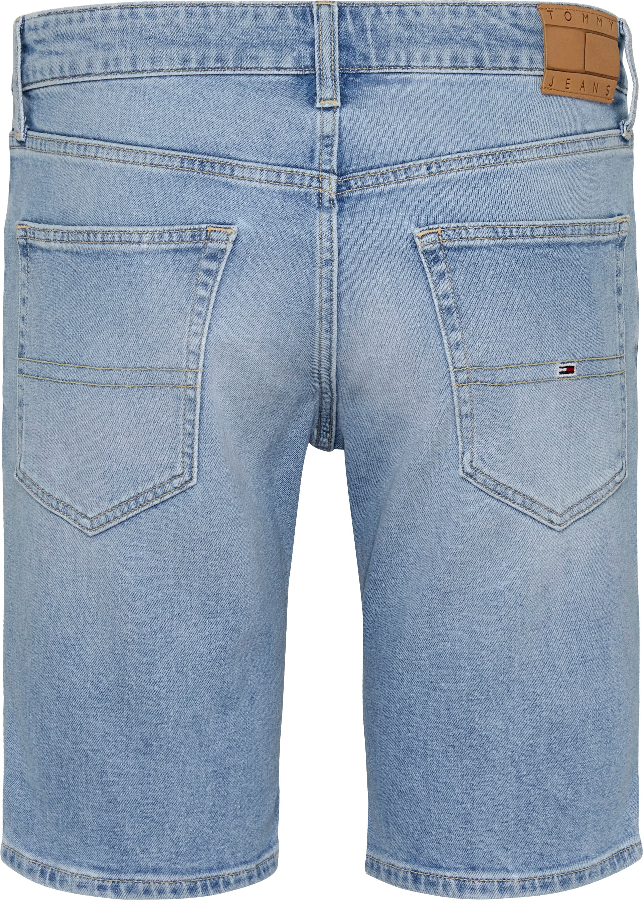 BERMUDA TOMMY JEANS SCANTON HOMBRE