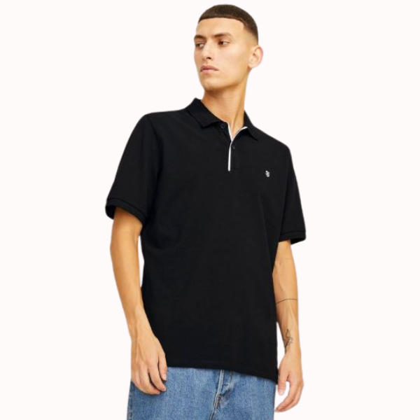 POLO JACK&JPNES JPRBLASAINZ HOMBRE