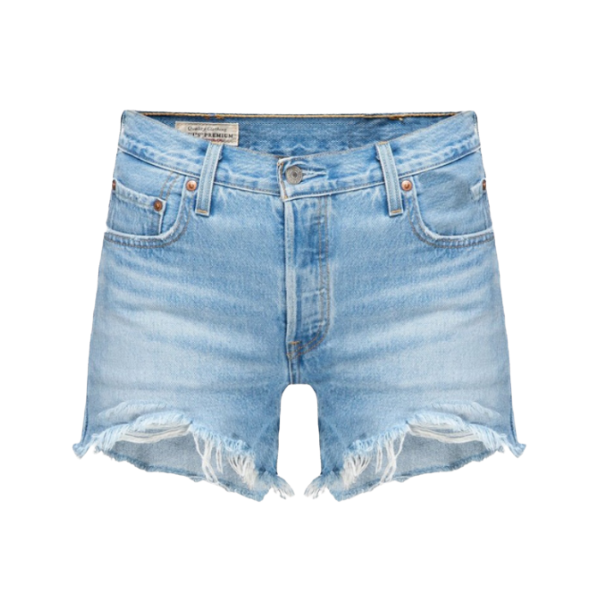SHORTS LEVI'S® 501® ORIGINAL