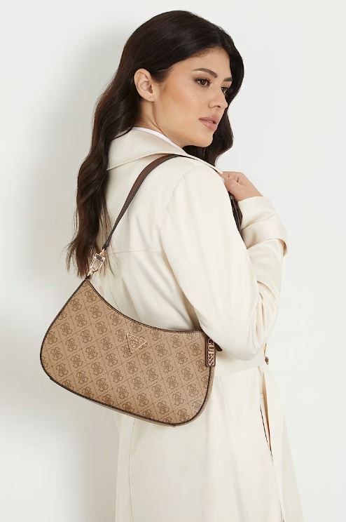 BOLSO GUESS NOELLE GIRLFRIEND MUJER