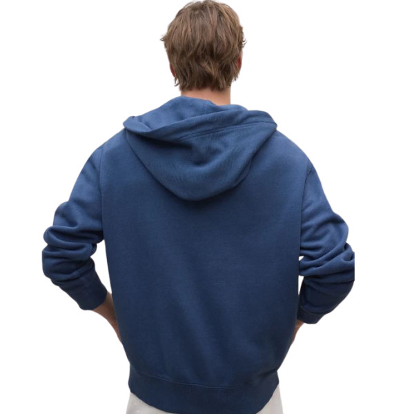 SUDADERA ECOALF RENA HOMBRE